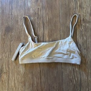 Skims wear everywhere scoop bralette